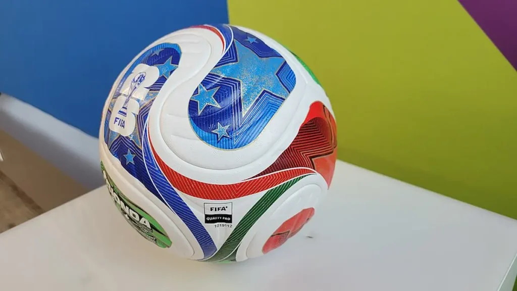 Guía del Mundial 2026 de MUNDIALES.ES.