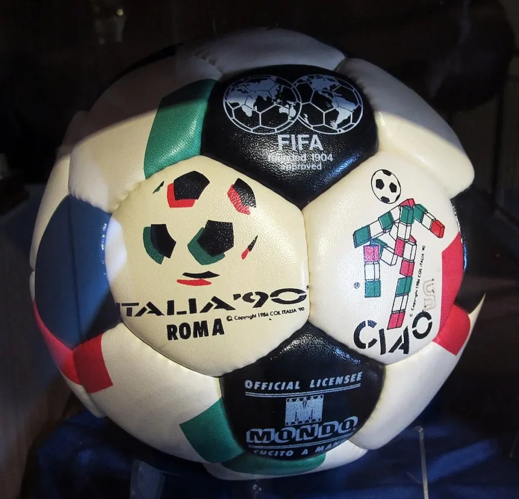 El Mundial de Italia 90 fue uno de los más criticados de la historia.