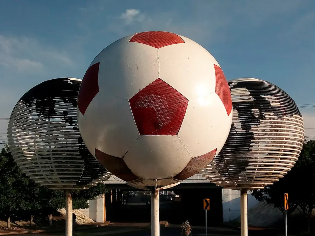 México 86, uno de los mejores Mundiales de la historia.